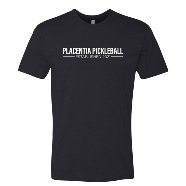 Placentia Pickleball Water Tower T-Shirt