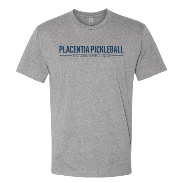 Placentia Pickleball Water Tower T-Shirt - Image 3