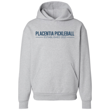 Placentia Pickleball Hoodie