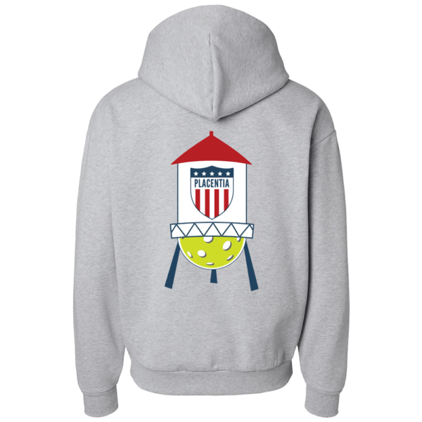 Placentia Pickleball Hoodie - Image 2