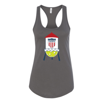 Water Tower Womens Tank Top