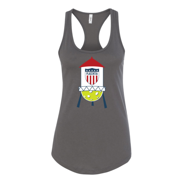 Water Tower Womens Tank Top