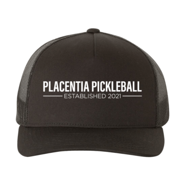 Placentia Pickleball Hat