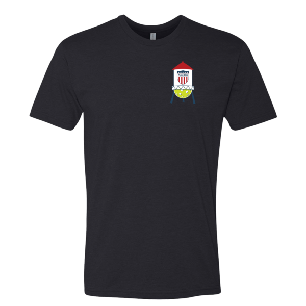 Water Tower T-Shirt - Image 2