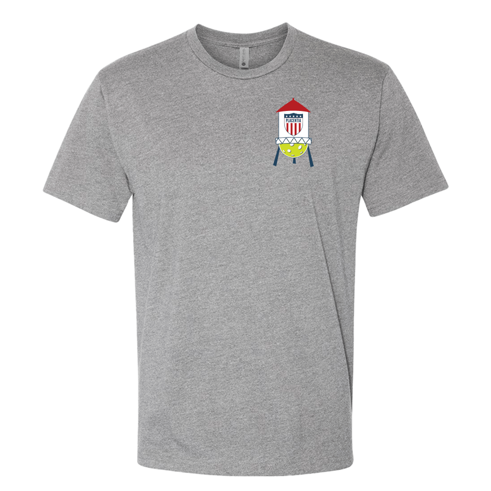 Water-Tower-Gray-Men-T-Shirt-Front